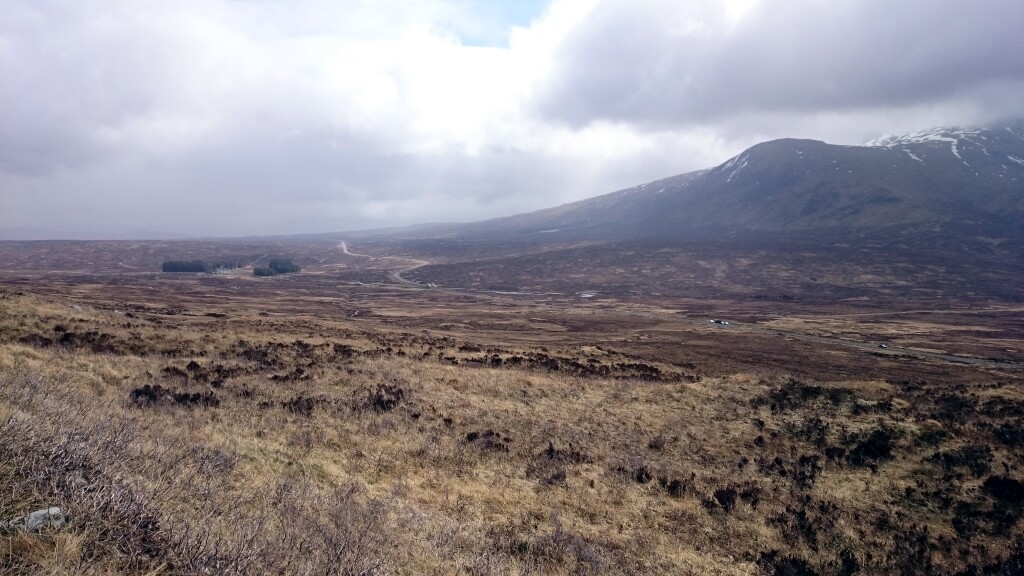 West Highland Way