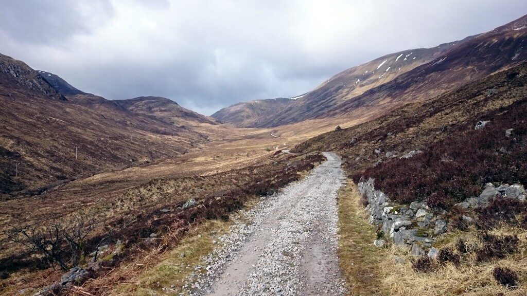 West Highland Way