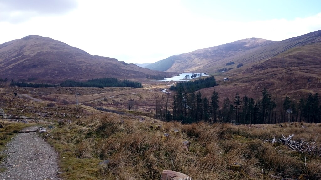 West Highland Way
