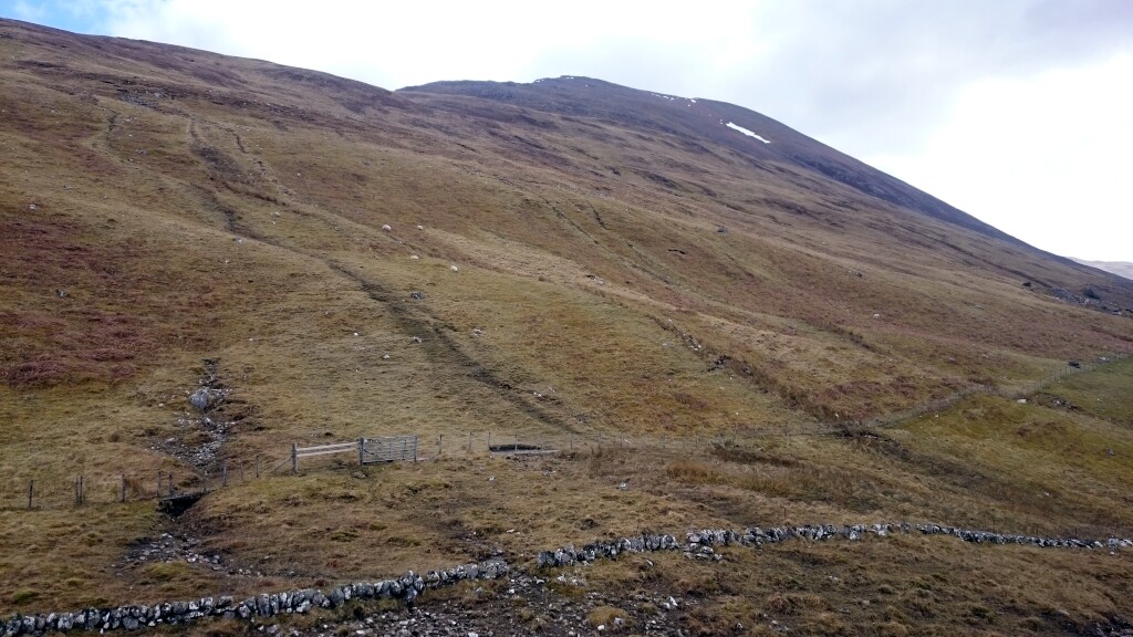 West Highland Way