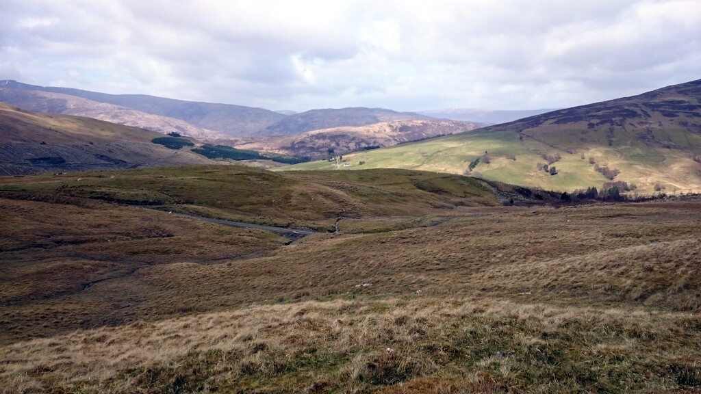 West Highland Way