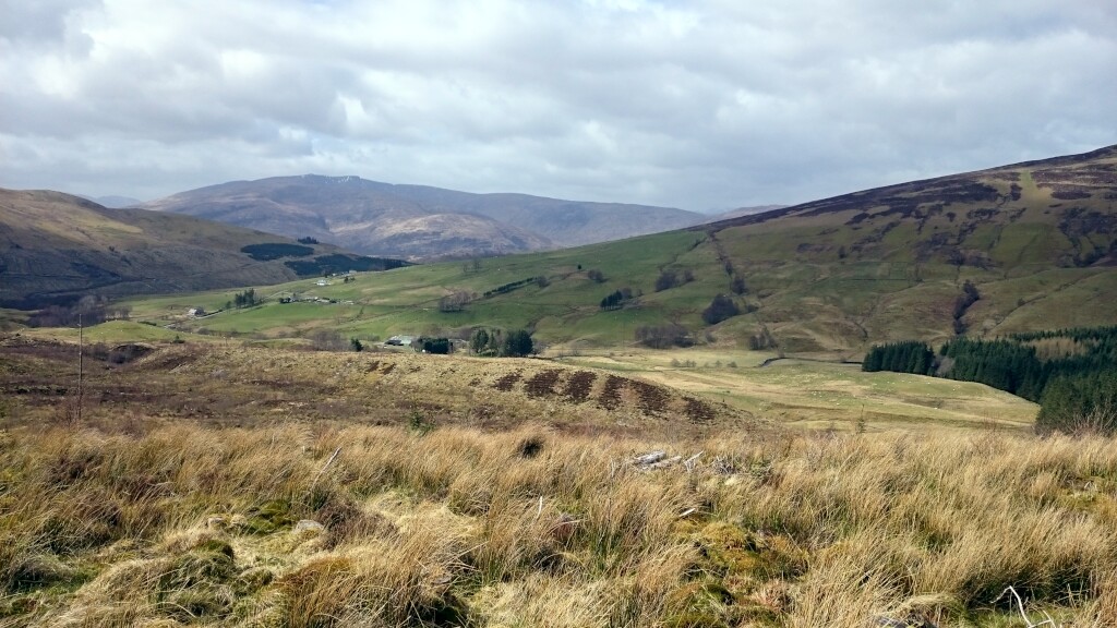 West Highland Way