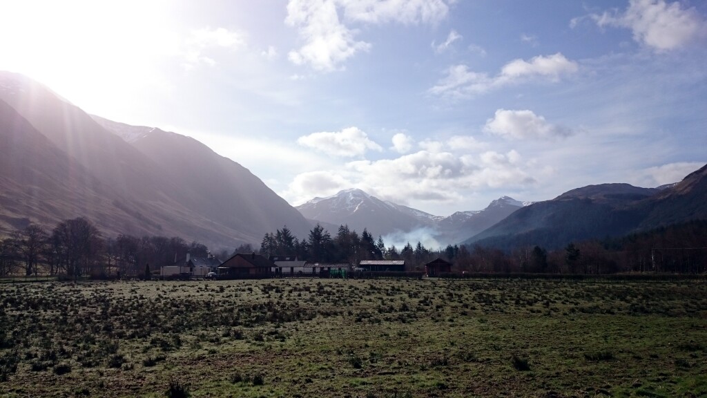 West Highland Way