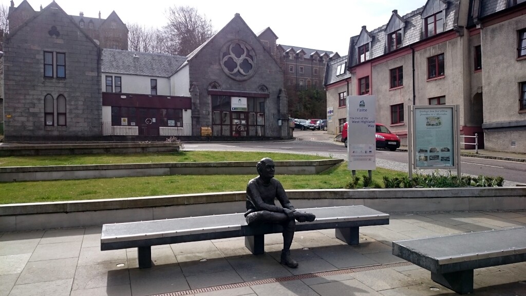 West Highland Way