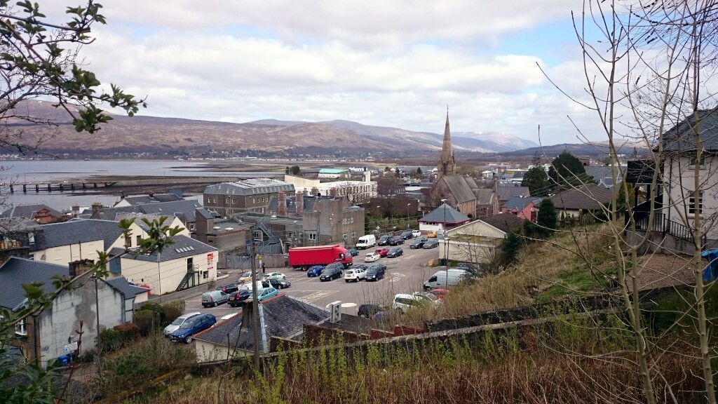 West Highland Way