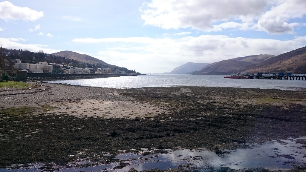 West Highland Way