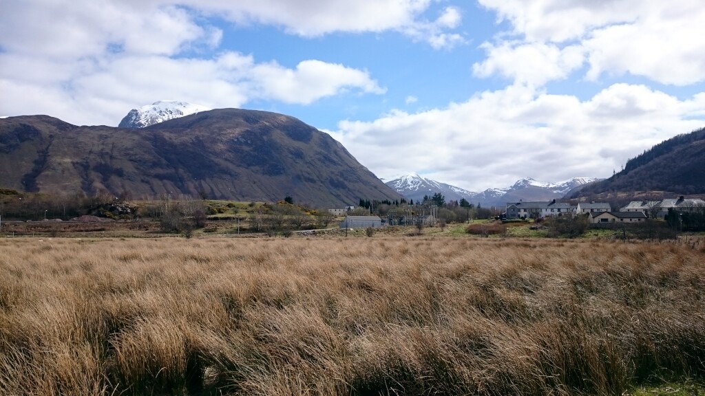 West Highland Way