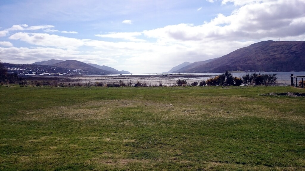 West Highland Way