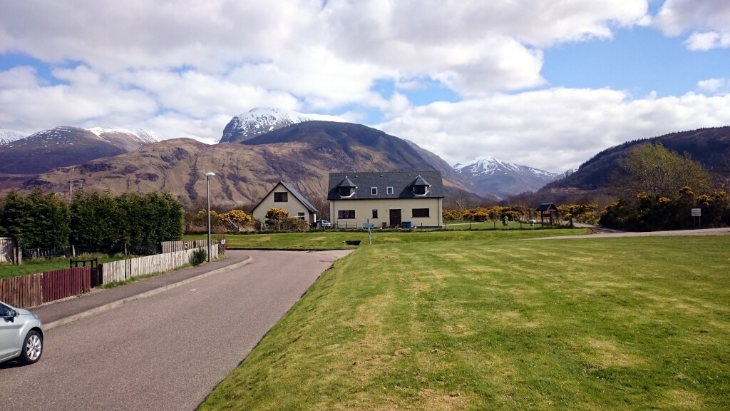 West Highland Way