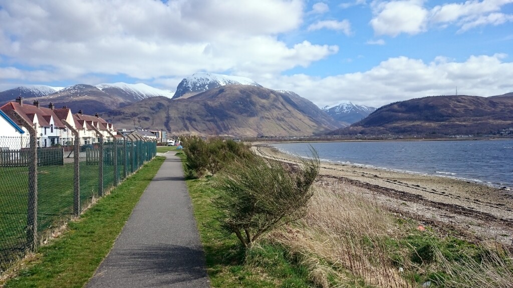West Highland Way