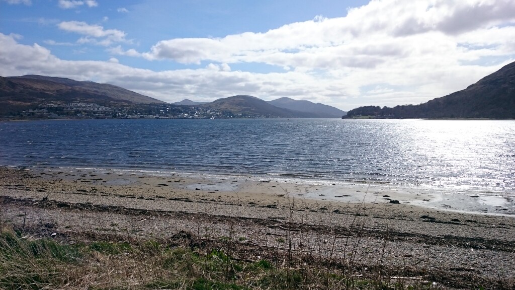 West Highland Way