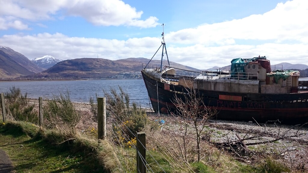 West Highland Way