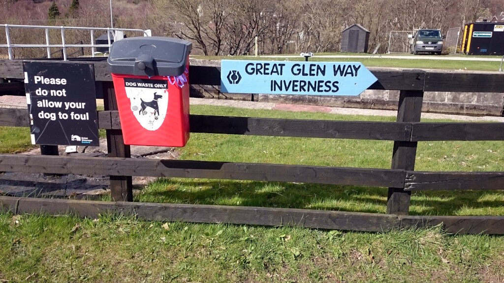 West Highland Way