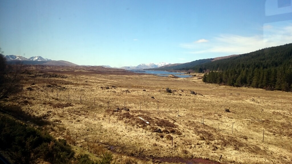 West Highland Way