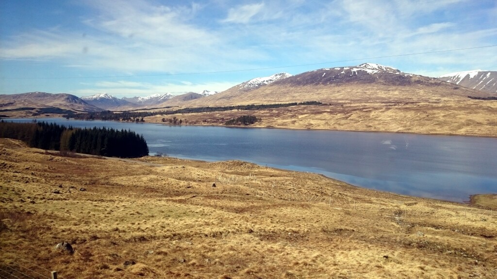 West Highland Way