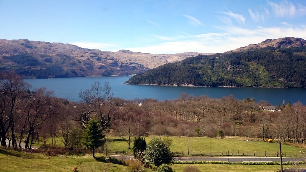 West Highland Way