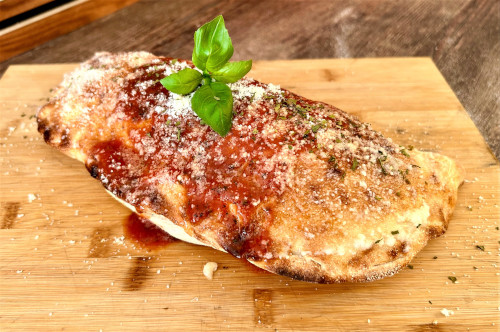 Calzone