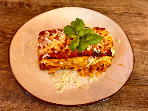 Lasagne al forno